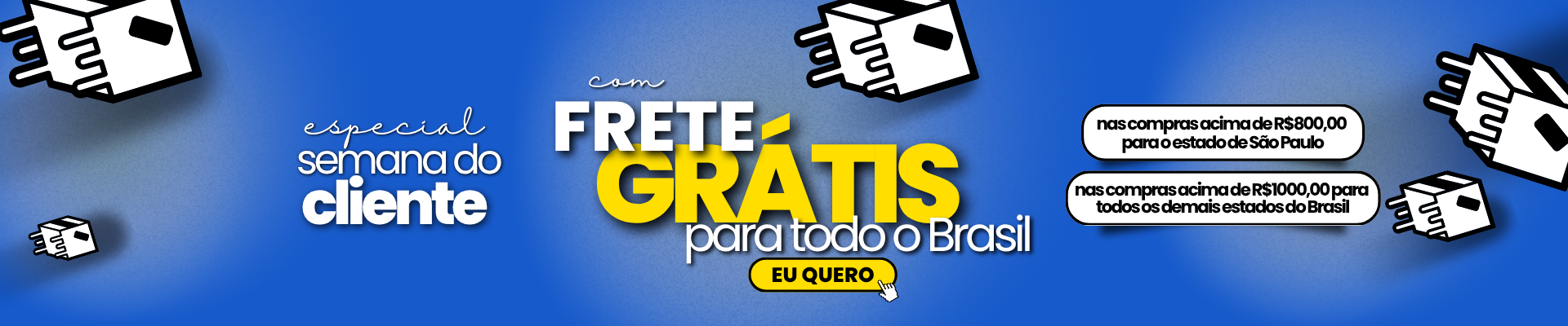 BANNER FRETE CLIENTE D